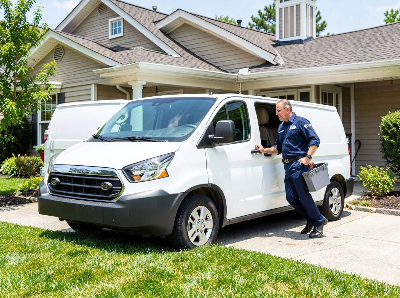 Emergency Plumber company in Sandy Lake, PA