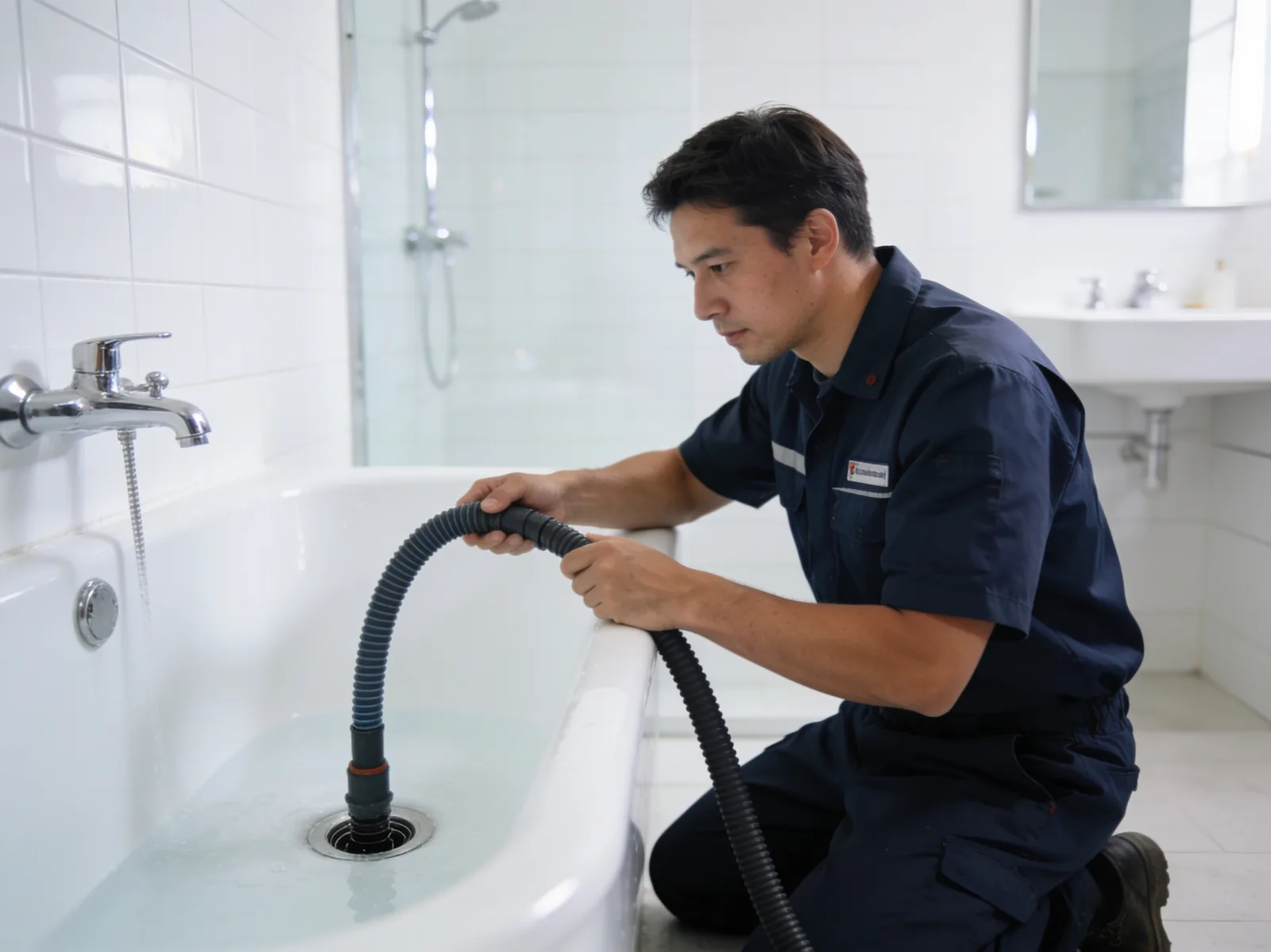 Emergency Plumber Sandy Lake, PA FAQs
